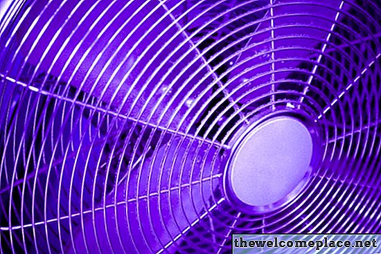 Come utilizzare i fan per ventilare una stanza