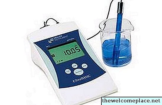 Hogyan kell használni a pH-mérőt?