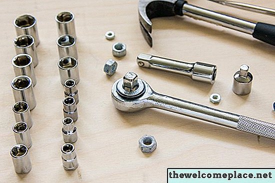 Bagaimana Menggunakan Wrench Socket
