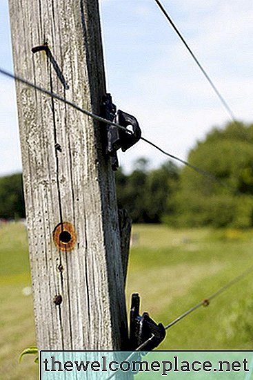 Hogyan kell használni a drótkerítés-hordozókat