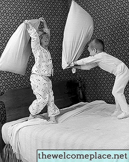 Kako (in kdaj) pomivati ​​posteljnino