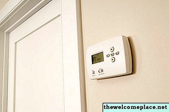 Cara Memasang Thermostat Hunter
