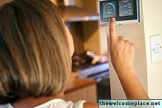 Hogyan lehet huzalozni egy rheem és ruud termosztátot
