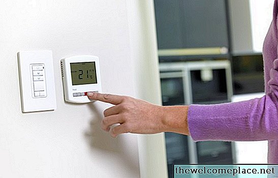 Kako povezati termostat Ruud