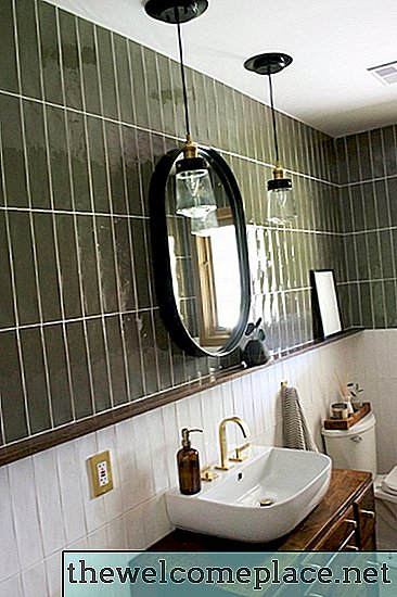 Se você estiver interessado na telha de banheiro Gorg, use este prático guia para concluir sua busca