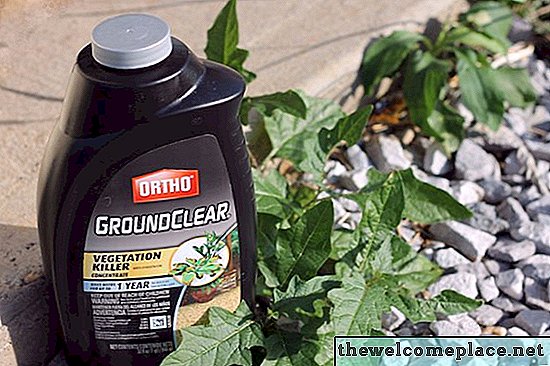 Instruções para Ortho GroundClear Concentrate