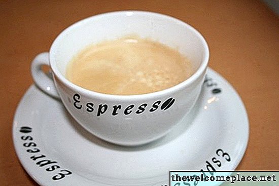 Anleitung für eine Salton Espressomaschine