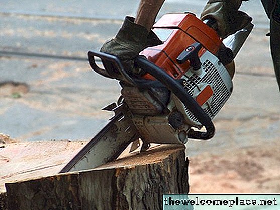 Instructies voor een Timber Tuff Chain Sharpener