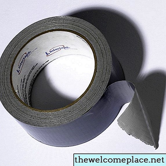 ¿Es segura la cinta adhesiva para conductos de ventilación del secador?