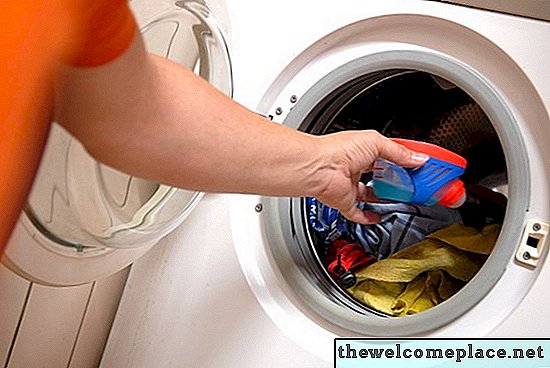 Да ли је бубањ од нехрђајућег челика најбољи за машину за прање веша?