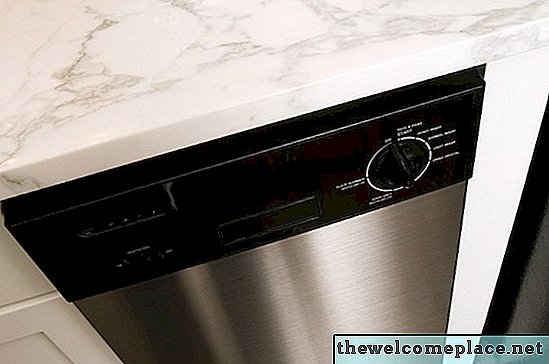 Solução de problemas da máquina de lavar louça Ultra Wash Kenmore