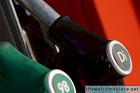 Petroli vs. diesel polttoöljyuunissa
