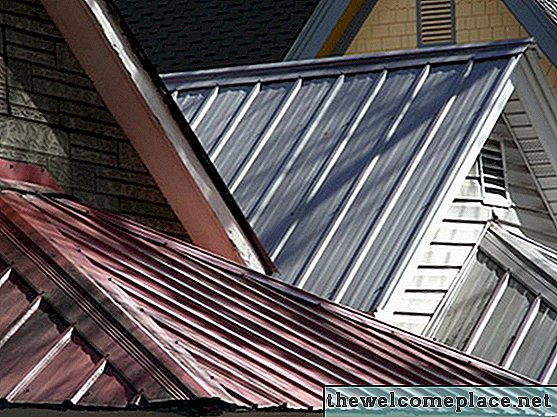 Gelaagd dak versus Samenstelling dakbedekking