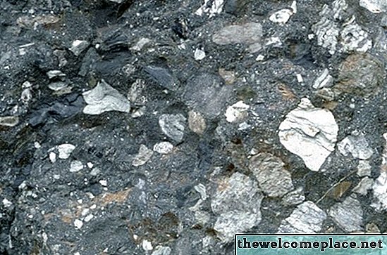 Usos da rocha da lava
