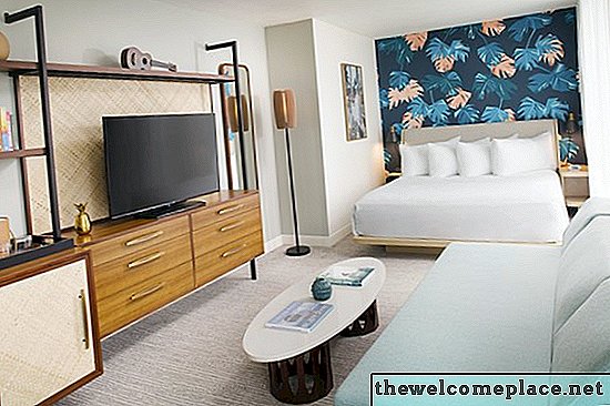 The Laylow es un hotel de sueño hawaiano inspirado en mediados de siglo