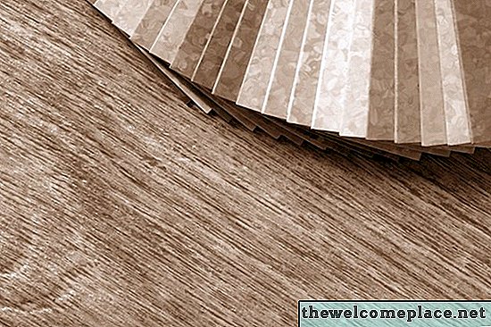 Linoleum Flooring: Apa yang Anda Perlu Tahu