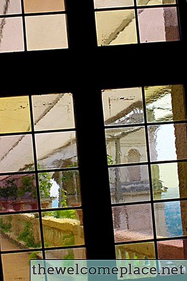 Luettelo Andersenin ikkunoista ja ovista, joilla on U-tekijä-arvot