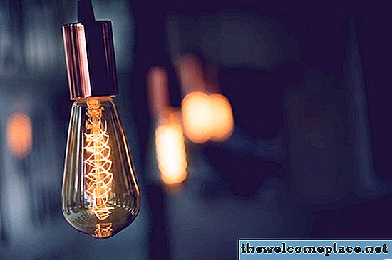 Lista de coisas que usam lâmpadas