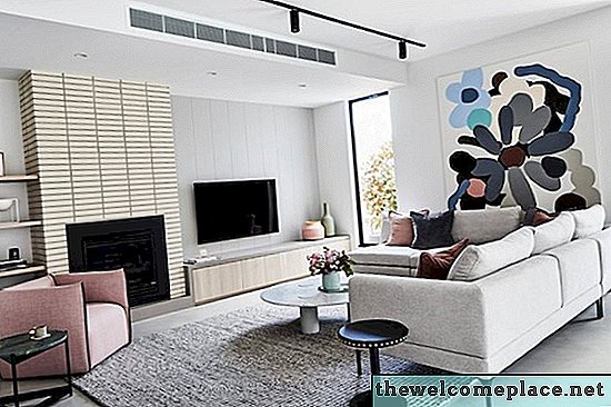 Buscando ideas de estilo de sala de estar? Felicidades, has venido al lugar correcto