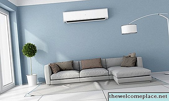 Dicas de manutenção para condicionadores de ar sem duto (mini-split)