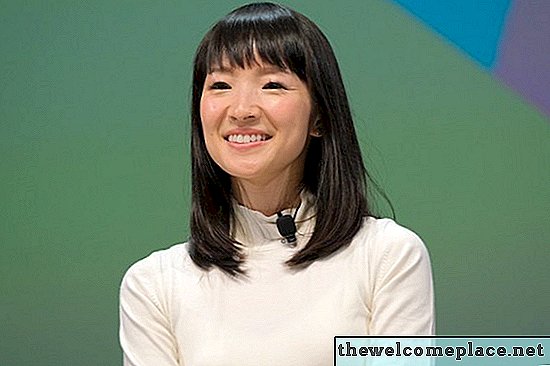 3 proste kroki Marie Kondo do uporządkowania szuflad