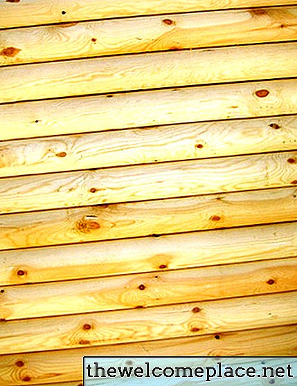 Minerální olej jako dřevo