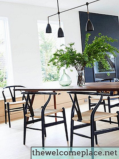 Muebles minimalistas en los que vale la pena invertir