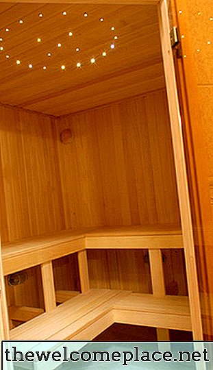 Efeitos negativos do uso de uma sauna frequentemente