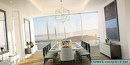 Tidak Ada Yang Dapat Mampu Ini $ 42 Juta San Francisco Penthouse - Jelas sekali