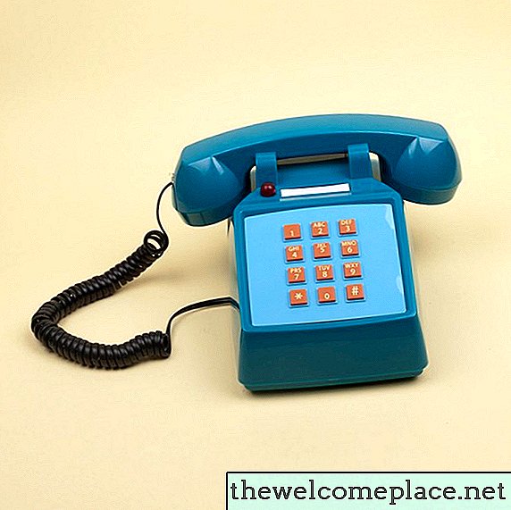 Los teléfonos viejos son la tendencia de decoración más popular de Etsy