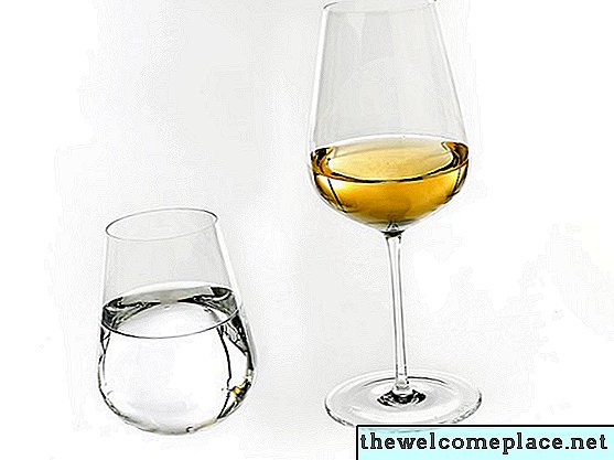 Ein Weinglas für alle