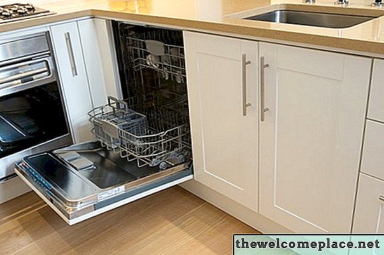 Kegunaan Lain untuk Detergen Dishwasher