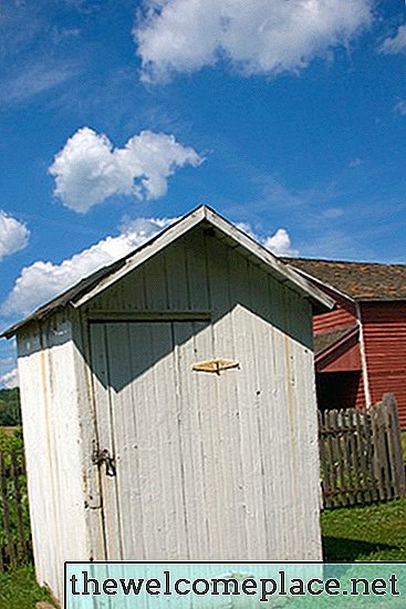 Règles Outhouse au Minnesota