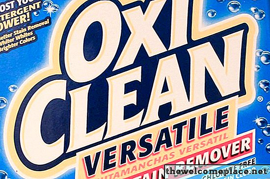 Oxiclean Grout Cleaning