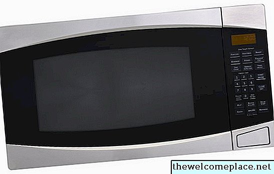 Panasonic Microwave เริ่มทำงานประมาณ 5-10 วินาทีและหยุดทำงาน