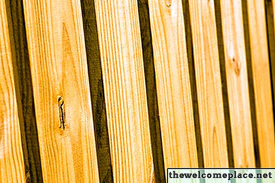 Problemas con la madera de cedro