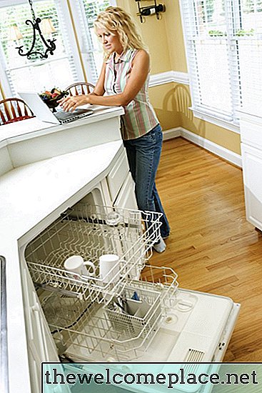 Problèmes de condensation provenant d'un lave-vaisselle