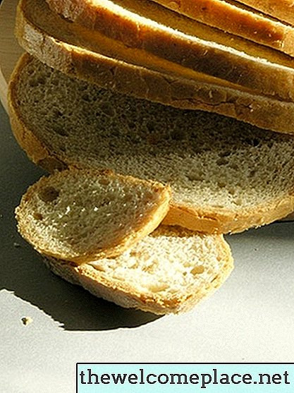 הוראות מכונה לחם של פרוקטור סילקס