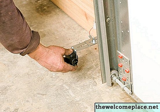 Programação e solução de problemas Craftsman Garage Doors and Openers