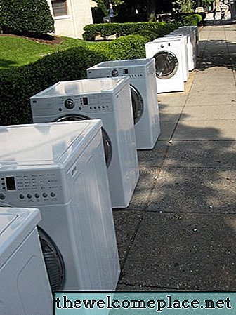 Prós e contras de lavadoras e secadoras empilháveis