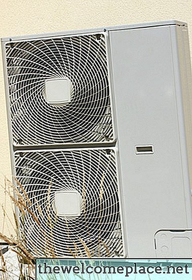 Pros y contras de colocar una unidad de calefacción y refrigeración en un espacio de rastreo