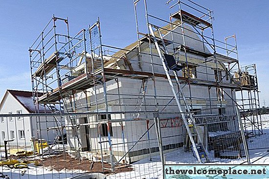 Pros y contras de las casas con estructura de acero