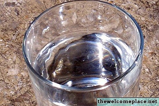 Prednosti in slabosti vodne vode