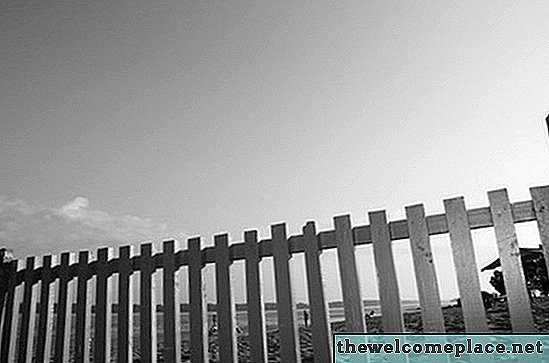 Κανονισμοί για την εγκατάσταση φράχτη στο Σακραμέντο