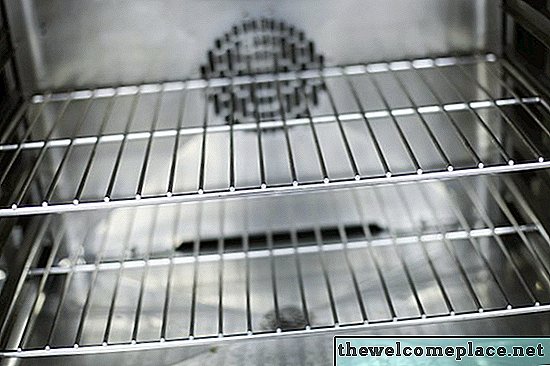 Bezorgdheid over de veiligheid van zelfreinigende ovens