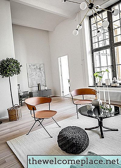 Scandinavian Design 101: Fra dens opprinnelse til moderne inspirasjon for hjemmet ditt