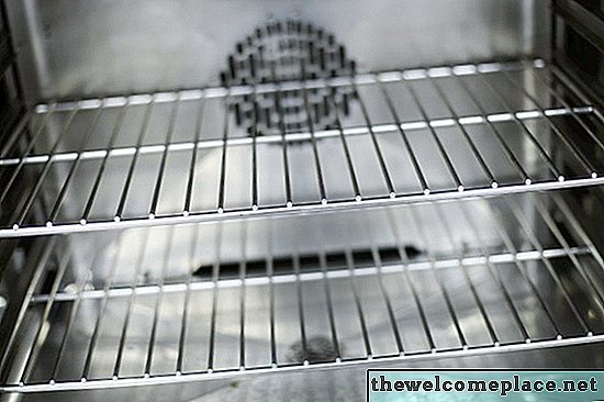 Instruksi Oven Pembersihan Sendiri