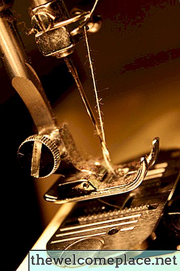 Alternativas de aceite para máquinas de coser