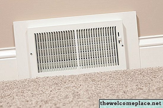 ¿Debo tener filtros de aire en los respiraderos de mi casa?