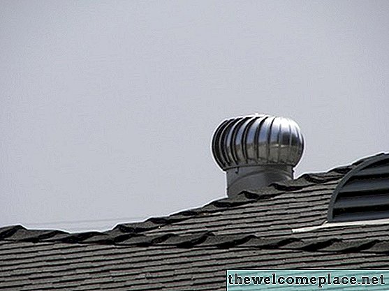 Devez-vous couvrir les turbines de toit pendant les mois d'hiver?